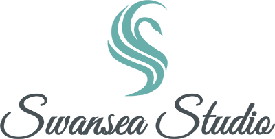 SwanseaStudio.by Логотип